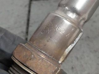 bontott SEAT ARONA Első Lambdaszonda