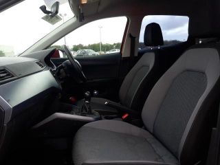 bontott SEAT ARONA Első Stabilizátor Pálca