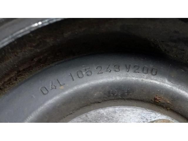 bontott SEAT ARONA Főtengely Szíjtárcsa