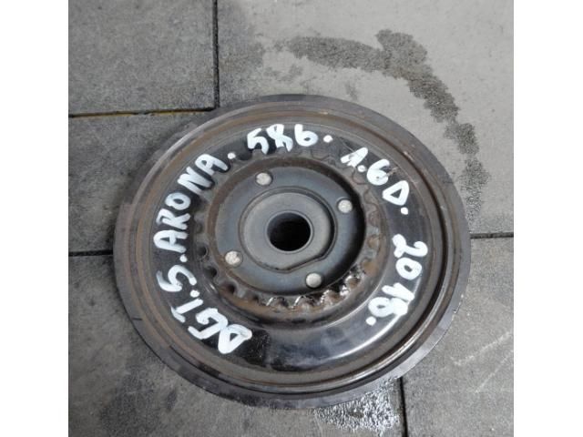 bontott SEAT ARONA Főtengely Szíjtárcsa