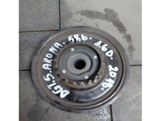 bontott SEAT ARONA Főtengely Szíjtárcsa