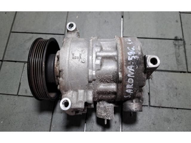 bontott SEAT ARONA Klímakompresszor