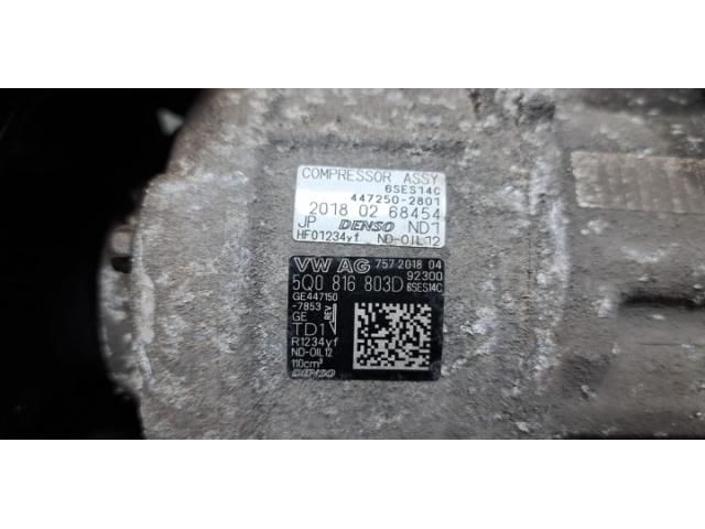 bontott SEAT ARONA Klímakompresszor