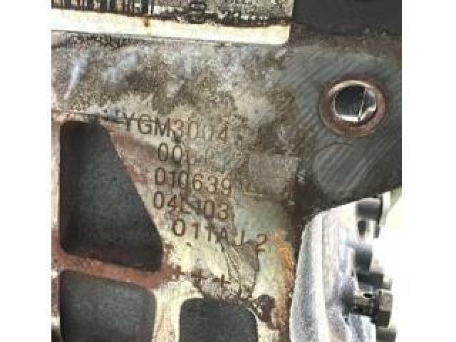 bontott SEAT ARONA Motor (Fűzött blokk hengerfejjel)