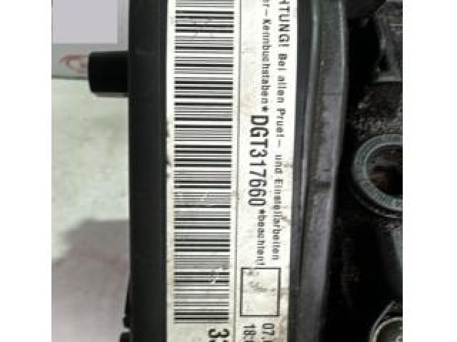 bontott SEAT ARONA Motor (Fűzött blokk hengerfejjel)