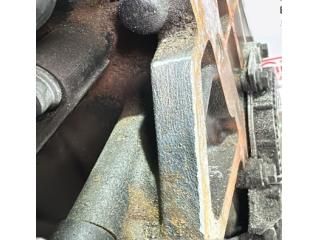 bontott SEAT ARONA Motor (Fűzött blokk hengerfejjel)