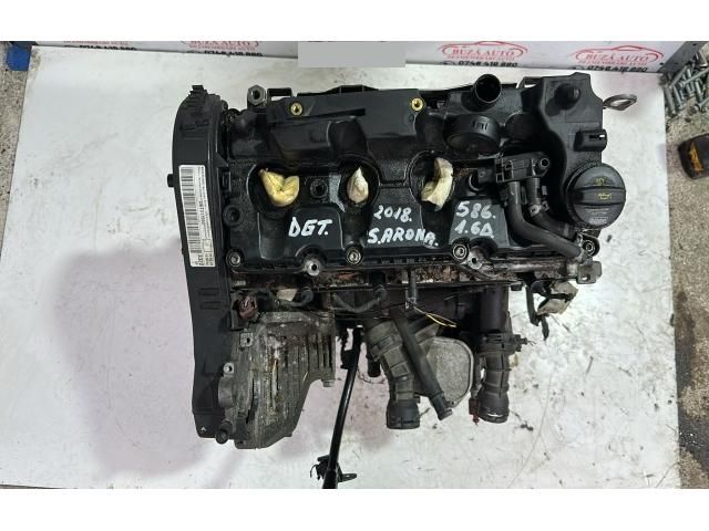 bontott SEAT ARONA Motor (Fűzött blokk hengerfejjel)