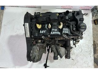 bontott SEAT ARONA Motor (Fűzött blokk hengerfejjel)