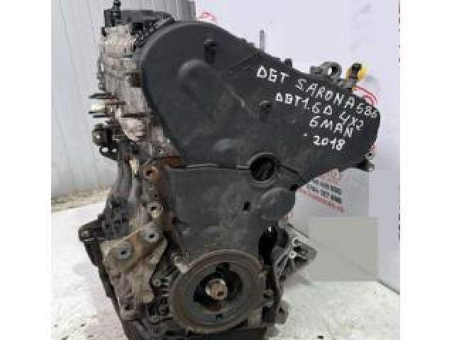 bontott SEAT ARONA Motor (Fűzött blokk hengerfejjel)