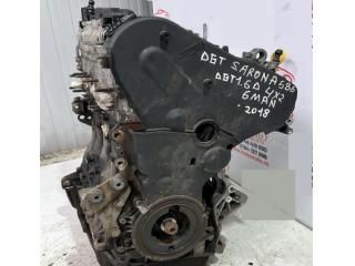 bontott SEAT ARONA Motor (Fűzött blokk hengerfejjel)