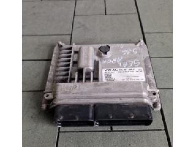 bontott SEAT ARONA Motorvezérlő