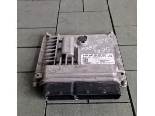 bontott SEAT ARONA Motorvezérlő