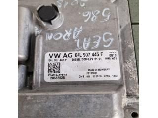 bontott SEAT ARONA Motorvezérlő