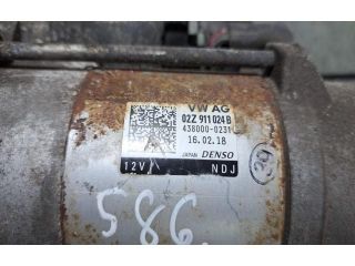 bontott SEAT ARONA Önindító