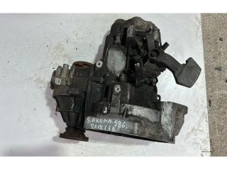 bontott SEAT ARONA Váltó (Mechanikus)