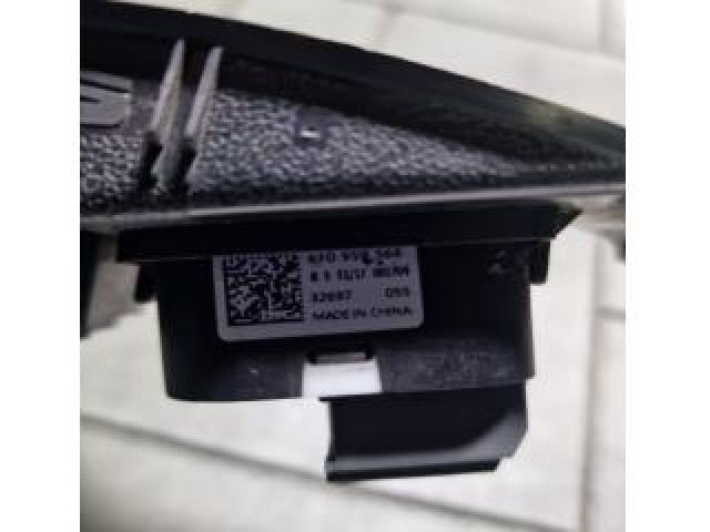 bontott SEAT ARONA Ablakemelő Kapcsoló Négyes / Kettes