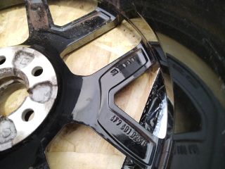 bontott SEAT ARONA Alufelni (1 db)