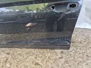 bontott SEAT ARONA Bal első Ajtó (Üres lemez)