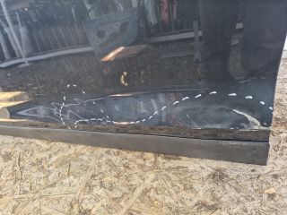 bontott SEAT ARONA Bal első Ajtó (Üres lemez)