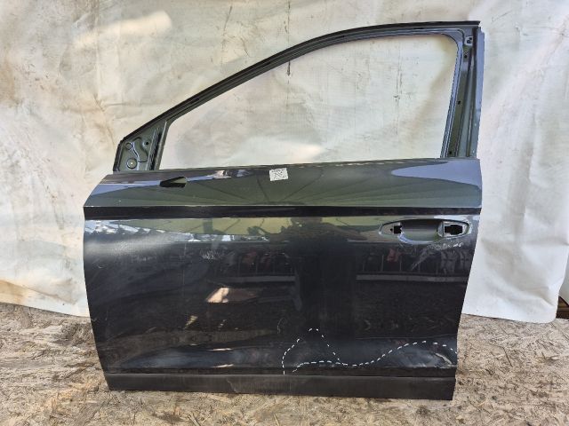 bontott SEAT ARONA Bal első Ajtó (Üres lemez)