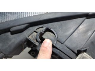 bontott SEAT ARONA Bal Fényszóró