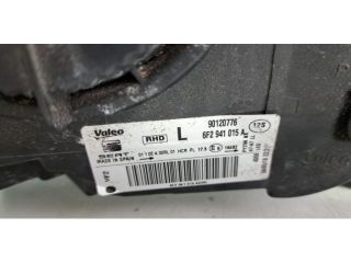 bontott SEAT ARONA Bal Fényszóró