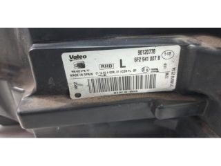 bontott SEAT ARONA Bal Fényszóró