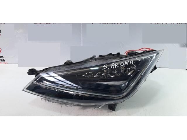 bontott SEAT ARONA Bal Fényszóró