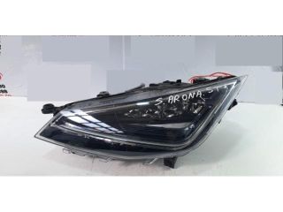 bontott SEAT ARONA Bal Fényszóró
