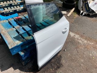 bontott SEAT ARONA Bal hátsó Ajtó (Részeivel)