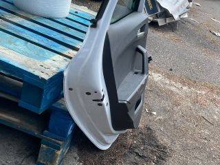 bontott SEAT ARONA Bal hátsó Ajtó (Részeivel)