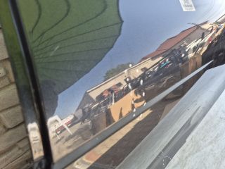 bontott SEAT ARONA Bal hátsó Ajtó (Üres lemez)