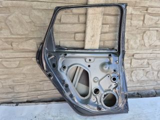 bontott SEAT ARONA Bal hátsó Ajtó (Üres lemez)