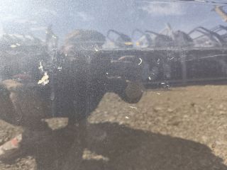 bontott SEAT ARONA Bal hátsó Ajtó (Üres lemez)