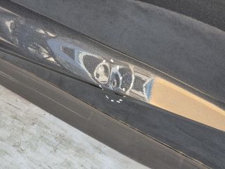 bontott SEAT ARONA Bal hátsó Ajtó (Üres lemez)