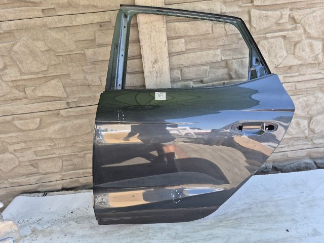 bontott SEAT ARONA Bal hátsó Ajtó (Üres lemez)