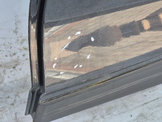 bontott SEAT ARONA Bal hátsó Ajtó (Üres lemez)