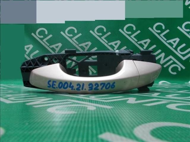 bontott SEAT ARONA Bal hátsó Külső Kilincs