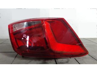 bontott SEAT ARONA Bal Külső Hátsó Lámpa