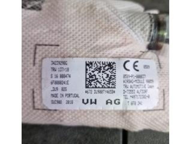 bontott SEAT ARONA Bal Oldallégzsák