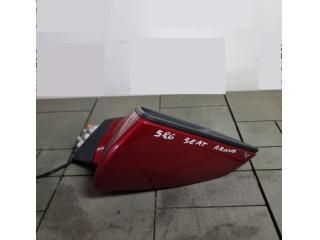 bontott SEAT ARONA Bal Visszapillantó Tükör (Elektromos)