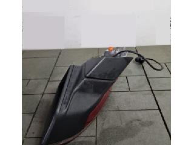 bontott SEAT ARONA Bal Visszapillantó Tükör (Elektromos)