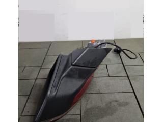 bontott SEAT ARONA Bal Visszapillantó Tükör (Elektromos)