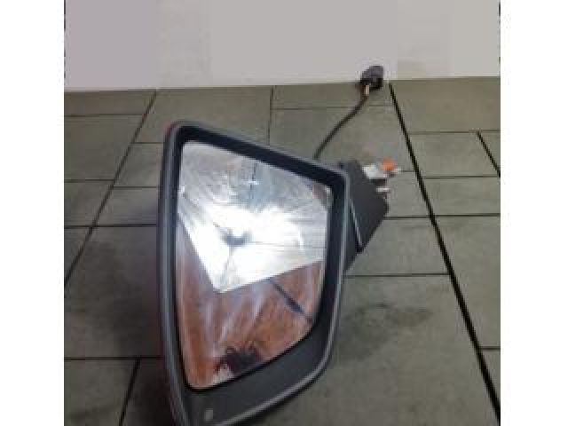 bontott SEAT ARONA Bal Visszapillantó Tükör (Elektromos)