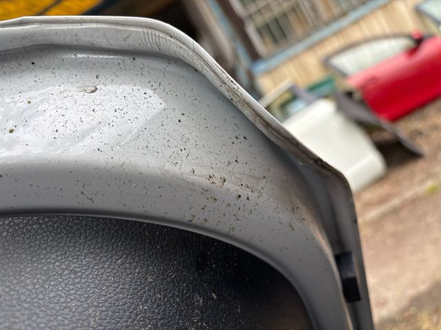 bontott SEAT ARONA Csomagtérajtó (Részeivel)