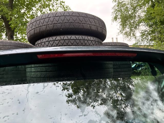 bontott SEAT ARONA Csomagtérajtó (Részeivel)