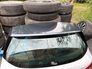 bontott SEAT ARONA Csomagtérajtó (Részeivel)