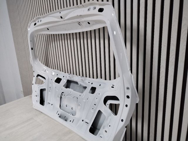 bontott SEAT ARONA Csomagtérajtó (Üres lemez)