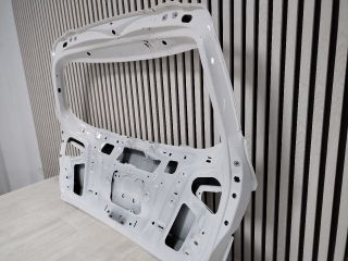 bontott SEAT ARONA Csomagtérajtó (Üres lemez)