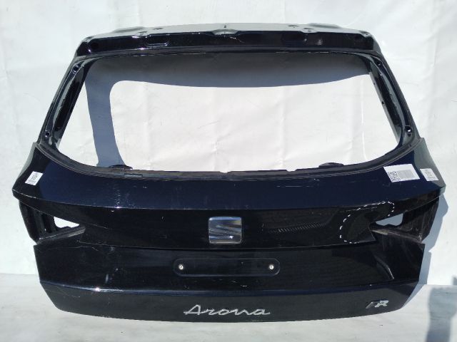 bontott SEAT ARONA Csomagtérajtó (Üres lemez)